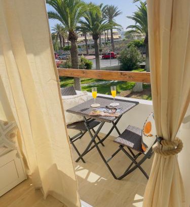 Arona Apartment | Bebo House 363