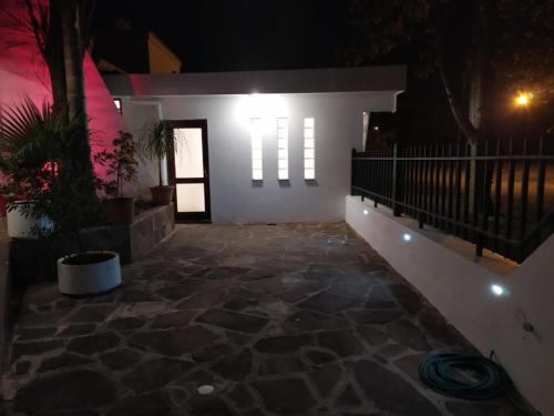 San Salvador de Jujuy House | BED AND BREAKFAST- Alto La Viña- SUITE