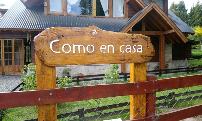Angostura Bed & Breakfast | Bed and Breakfast Como en Casa
