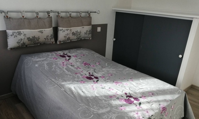 Cayeux-sur-Mer Cottage | bed and breakfast at the foot of the nature reserve