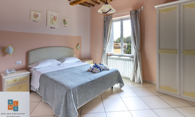 Vicopelago Bed & Breakfast | Bed and Breakfast Alma