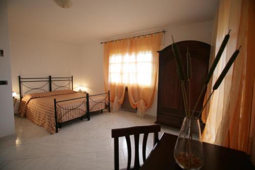 Santa Domenica Bed & Breakfast | Bed And Breakfast casagalez