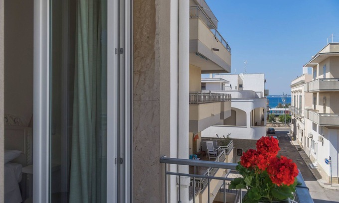 Gallipoli House | Bed and Breakfast Incentro
