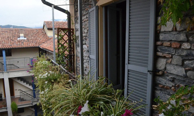 Como City Centre Bed & Breakfast | Bed and Breakfast Storico
