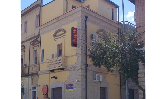 San Severo House | Bed and Breakfast Teresa Masselli