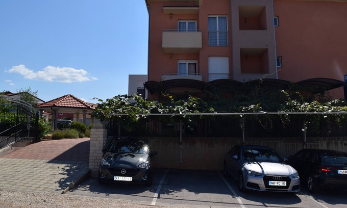 Novigrad Bed & Breakfast | Bed & Breakfast Grgic