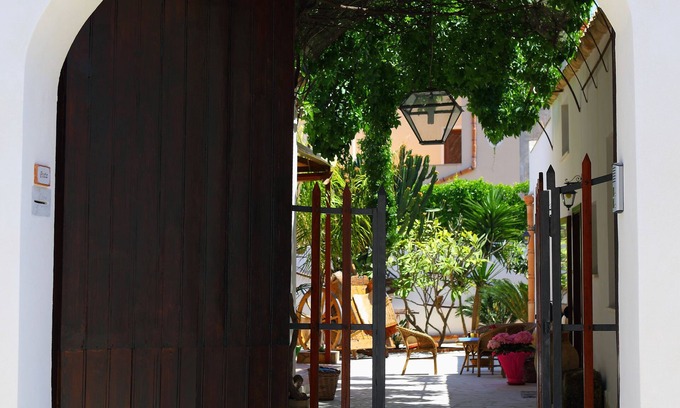 San Vito Lo Capo Bed & Breakfast | Bed & Breakfast Sabir