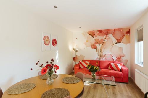 Ouddorp Apartment | Bed&Broekweg
