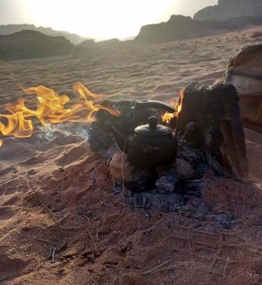 Wadi Rum Hotel | Bedouin world quiet