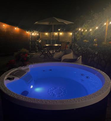 Newry Ski Chalet | Beechtree Chalet