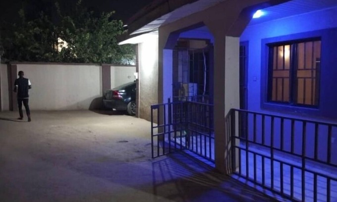 Abuja House | Beeland Hotel Abuja
