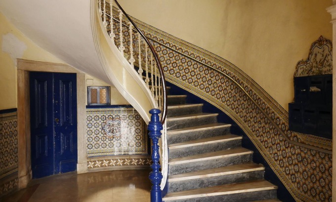 Belem House | Belém Tejo - Setubalense
