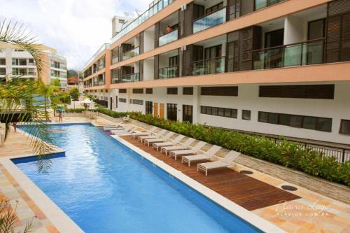 Itaipava Apartment | Belíssimo Apartamento Centro de Itaipava All Suites