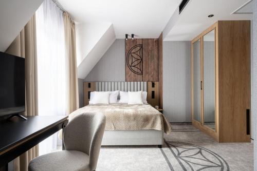 Zakopane Bed & Breakfast | Bel-Ami