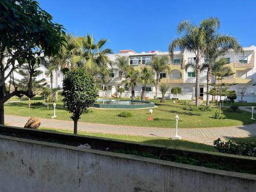 Harhoura Apartment | Bel appartement a HARHOURA Plage Rabat