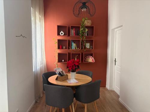 Prefecture Apartment | Bel appartement au cœur de Marseille