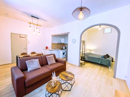 Beziers Apartment | Bel appartement Béziers - Plain-pied - Centre - IUT
