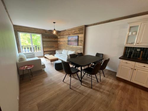 Samoens Apartment | Bel appartement Samoëns 72m2