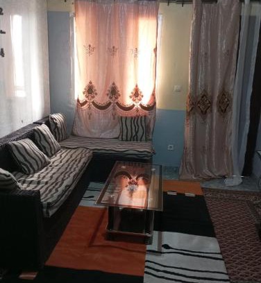 Douala Apartment | Bel emplacement reposant et confortable à vil prix