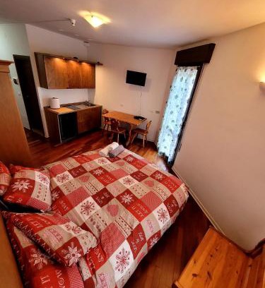 Cesuna di Roana Apartment | Bel Fiore MONOLOCALE
