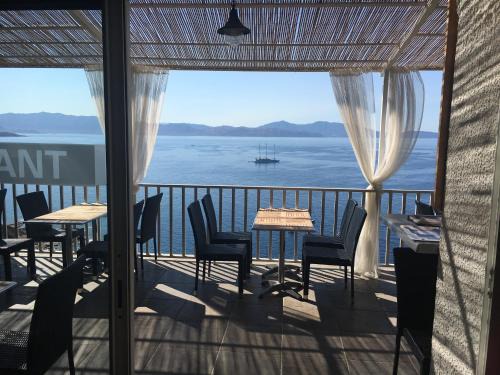 Cargese Hotel | Bel Mare