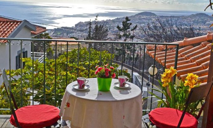 Santa Maria Maior Apartment | Bela Vista