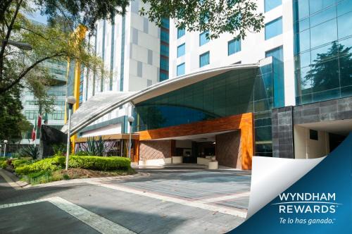 Benito Juarez Hotel | BelAir Unique a Wyndham Hotel