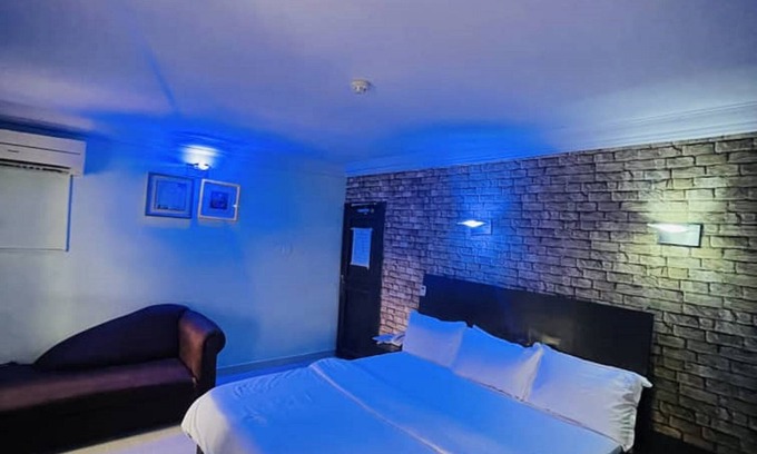 Uyo Hotel | Beliana Suites