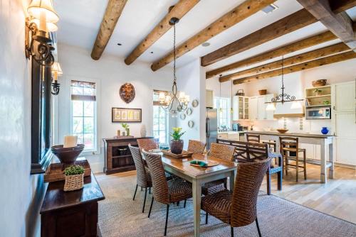 Rosemary Beach House | Belize Cottage
