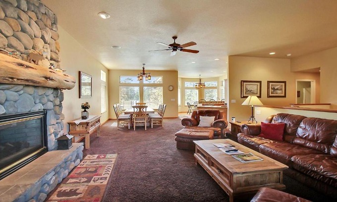 Deer Park House | Belknap 05