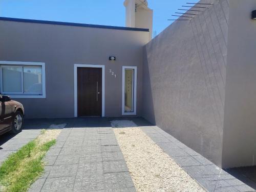 Santa Clara del Mar House | Bell La tranquila