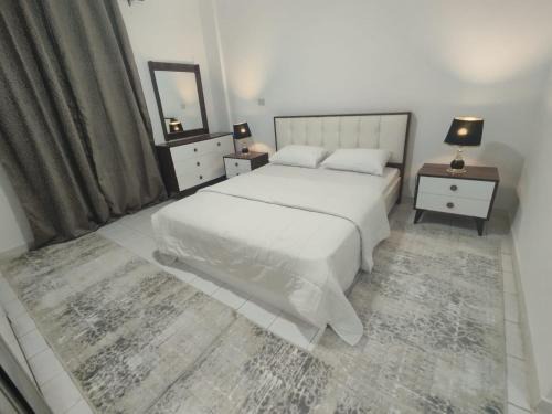 Al Rehab Apartment | Bella Casa - Fiducia in Rehab-Cairo