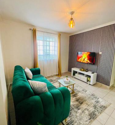 Thika Apartment | Bella Homes Thika Town