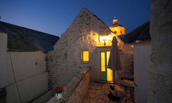 Centro Storico House | Bella Itria