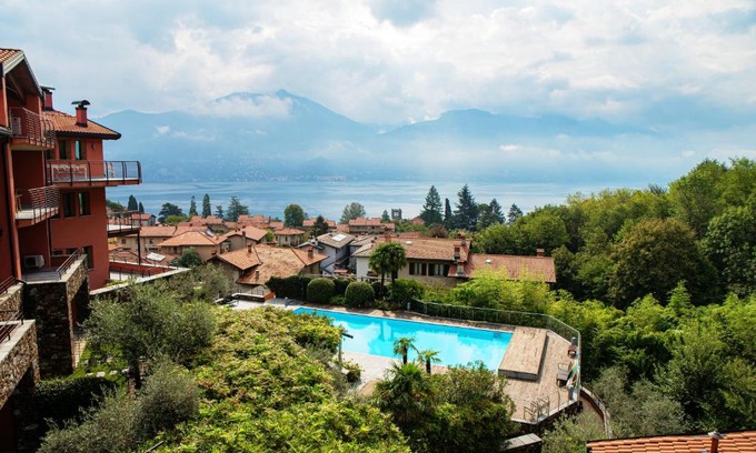 Menaggio Apartment | Bella Lì - by MyHomeInComo