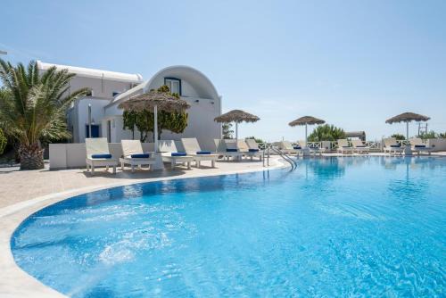Messaria Apartment | Bella santorini