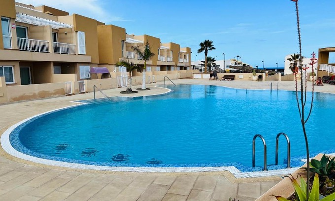 Poris de Abona Apartment | Bella Vista