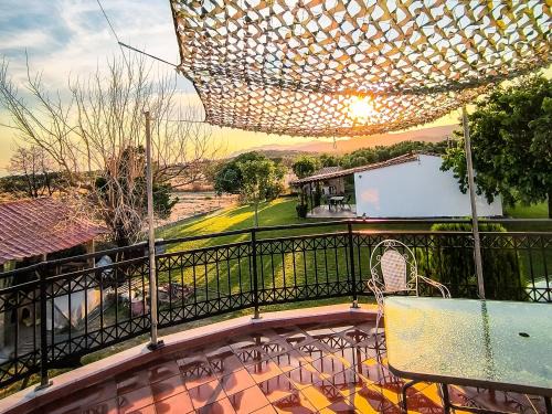 Dhikella Villa | Bella Vista