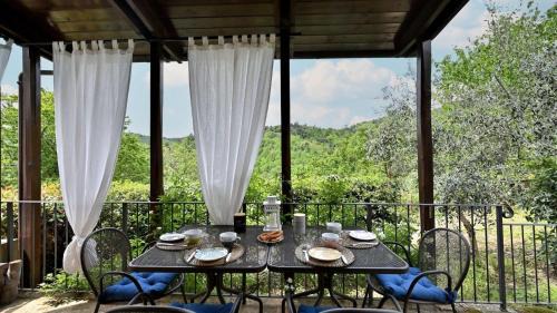 Gaiole in Chianti Apartment | Bella Vista