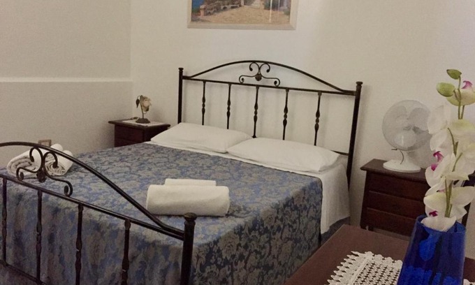 Licata House | Bella Vista