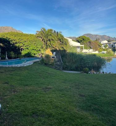 Marina da Gama Apartment | Bella Vista Lago