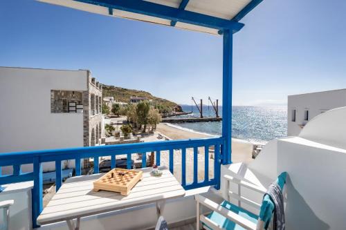 Moutsouna Apartment | Bella Vista Mare 1