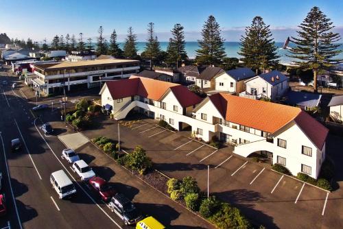 Napier Hotel | Bella Vista Motel Napier
