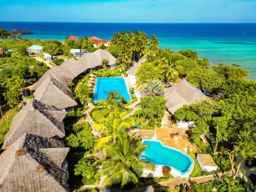 Kizimkazi Hotel | Bella Vista Resort Zanzibar