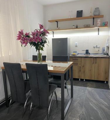 Novi Sad Apartment | Bellas apartmani