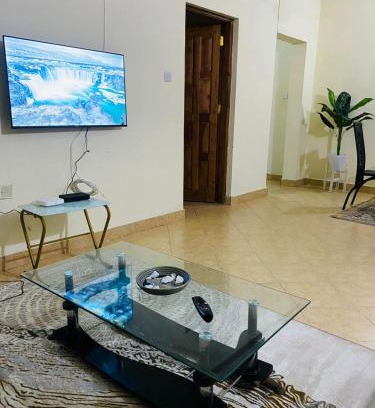 Watamu Apartment | Bellaso Retreat