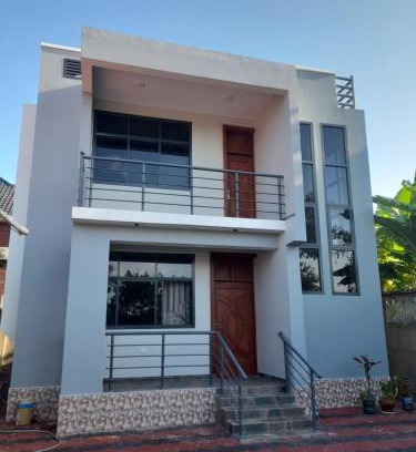 Dar es Salaam Apartment | Bellaville