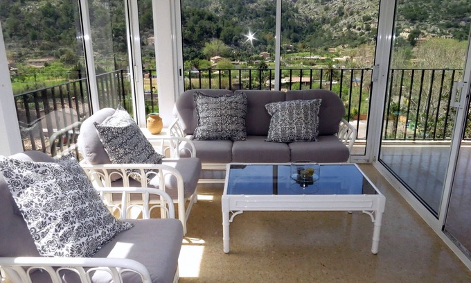 Puerto de Soller Condo | BELLAVISTA VIEW PLACE