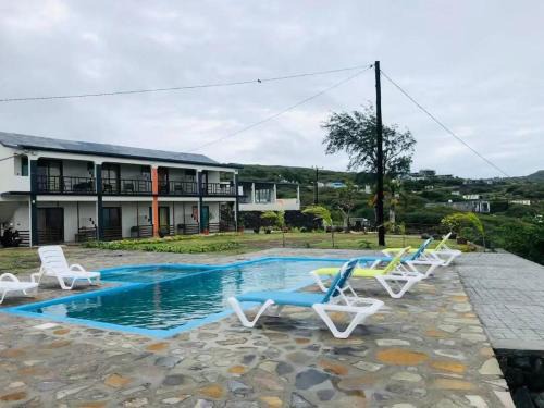 Coromandel House | Belle Etoile Océan