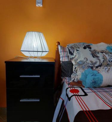Dakar Apartment | Belle studio sur la corniche de Dakar